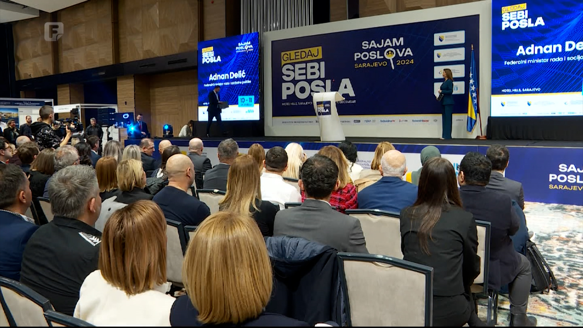 Kako se pripremiti za intervju? Kako napisati CV? Kako privući radnu snagu?